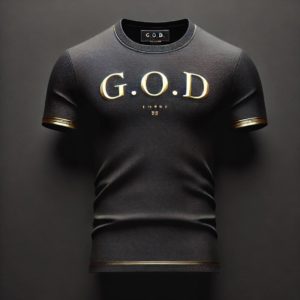G.O.D T-Shirts
